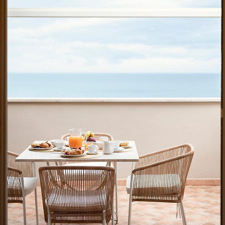 Zefiro Apartments San Vincenzo Ngoại thất bức ảnh