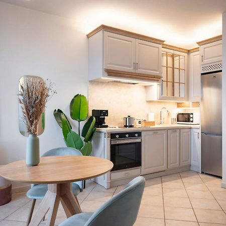 Zefiro Apartments San Vincenzo Ngoại thất bức ảnh