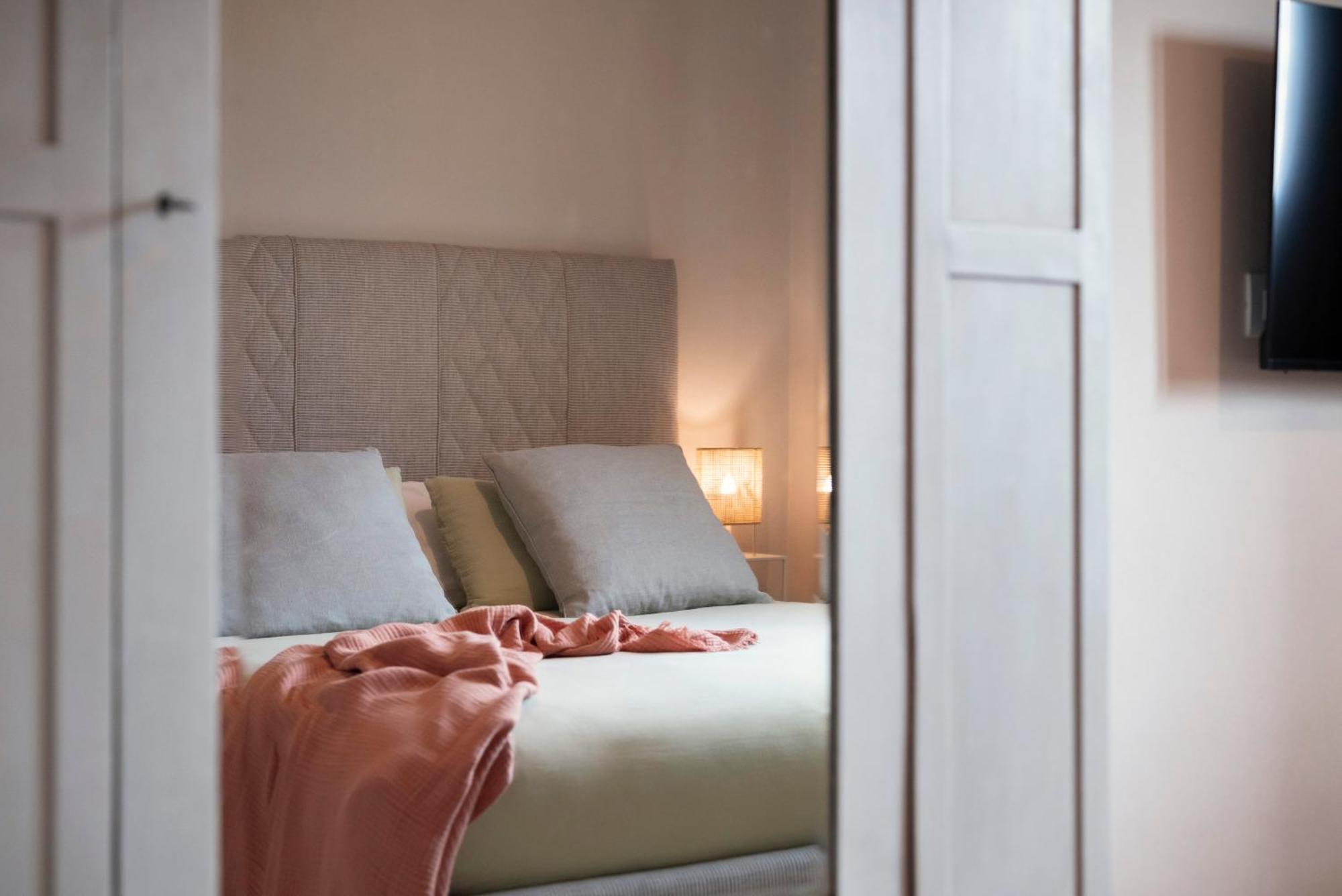 Zefiro Apartments San Vincenzo Ngoại thất bức ảnh
