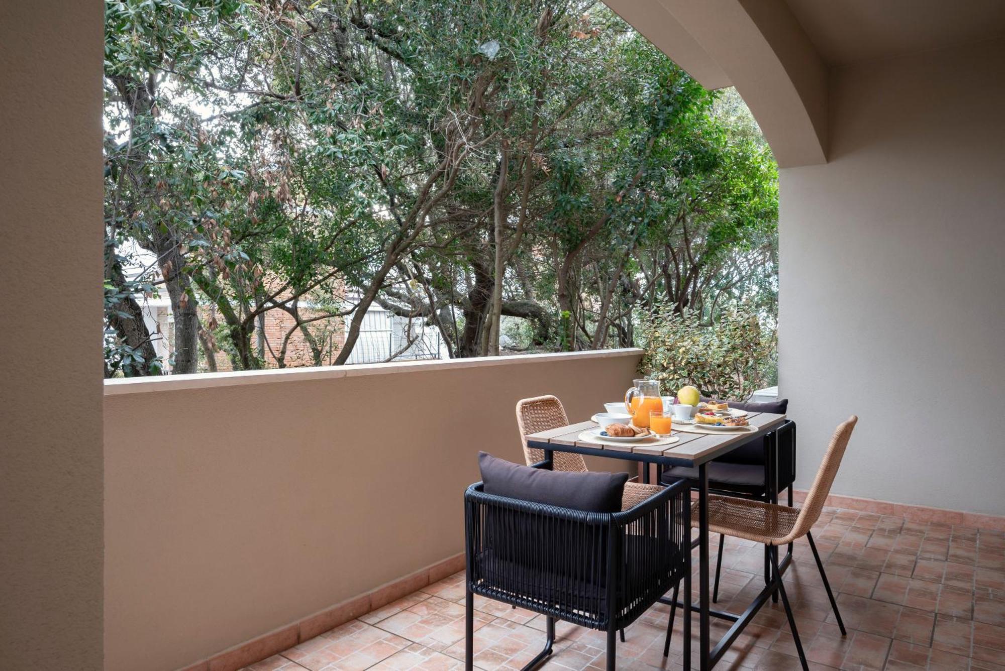 Zefiro Apartments San Vincenzo Ngoại thất bức ảnh