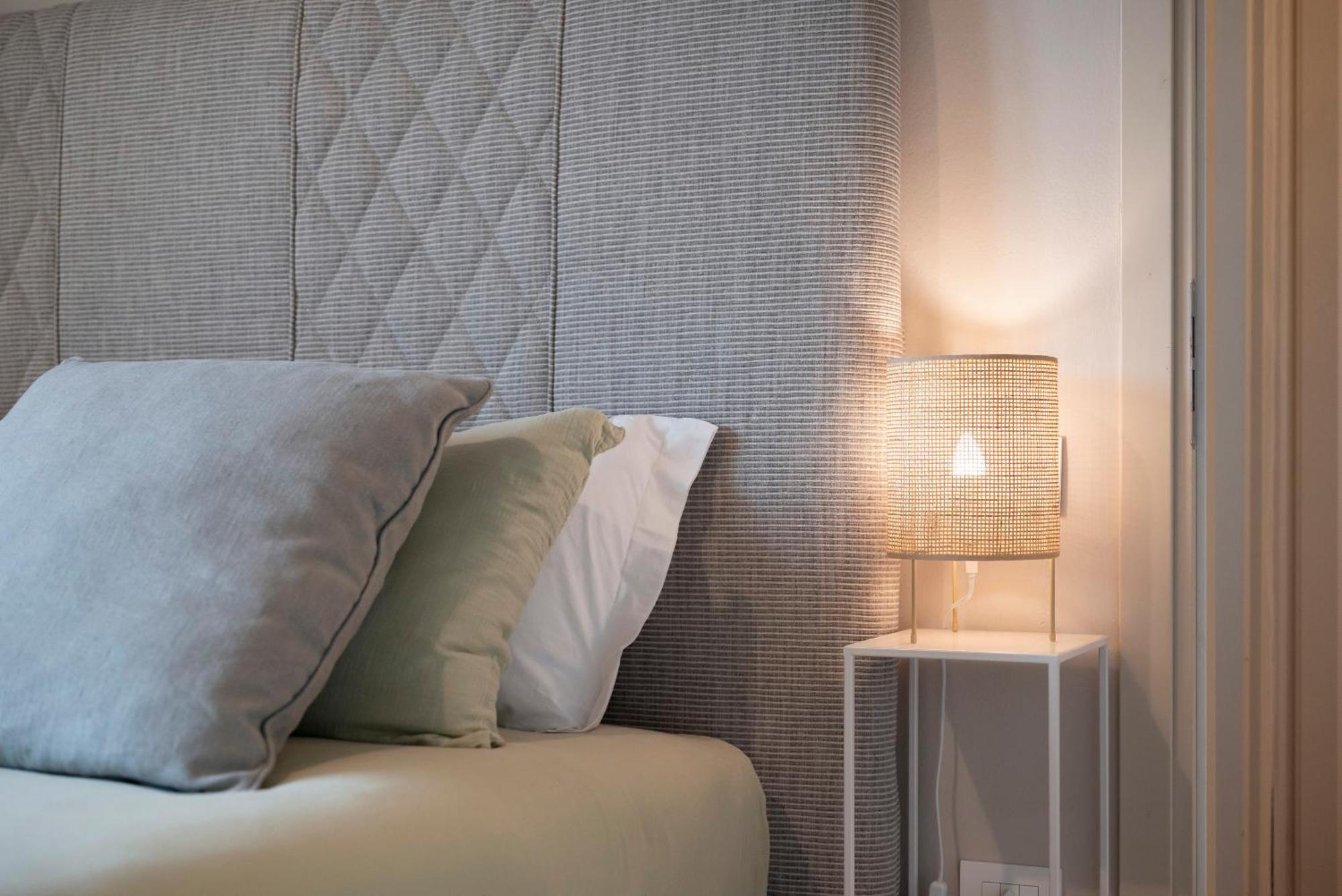 Zefiro Apartments San Vincenzo Ngoại thất bức ảnh