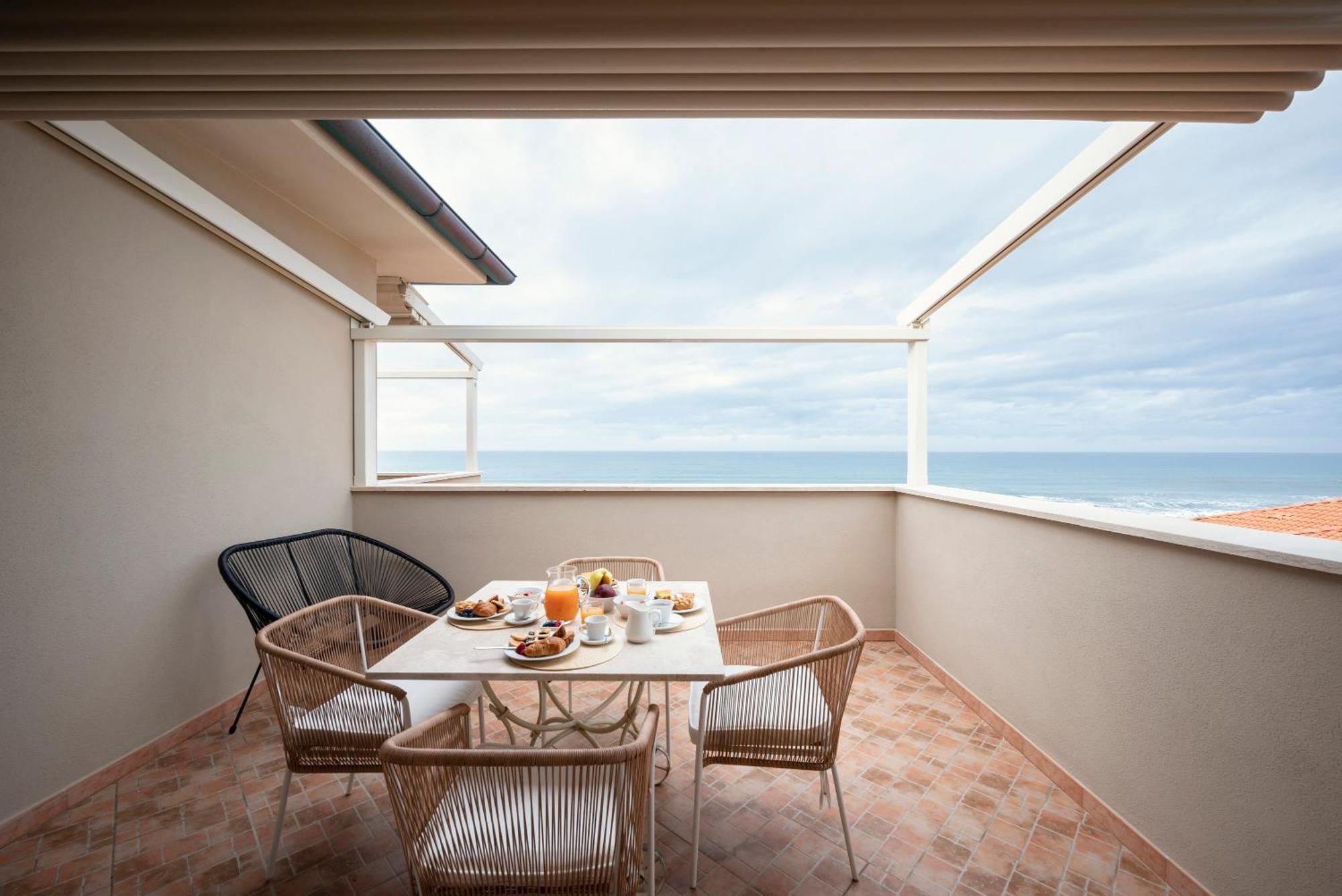 Zefiro Apartments San Vincenzo Ngoại thất bức ảnh