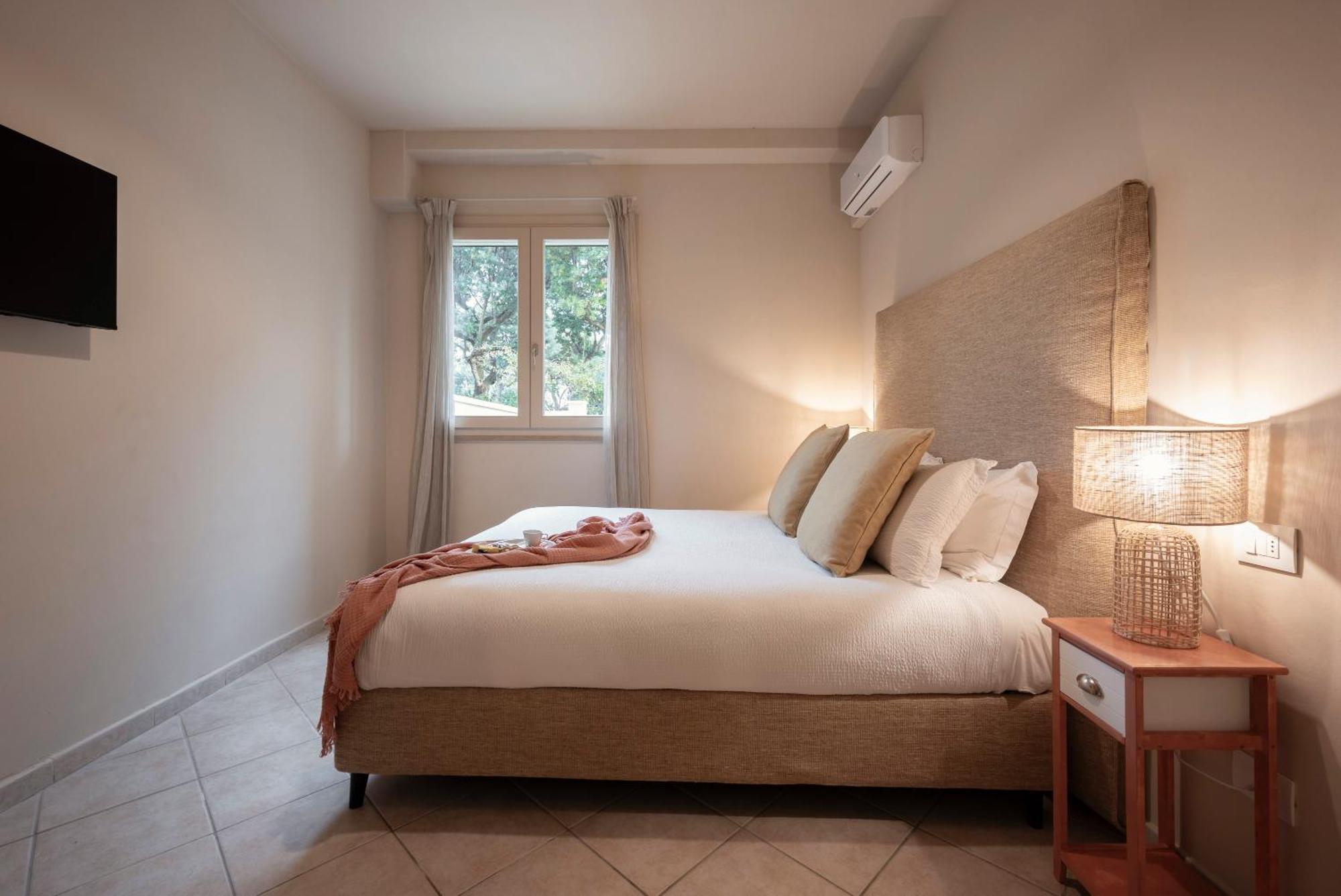 Zefiro Apartments San Vincenzo Ngoại thất bức ảnh
