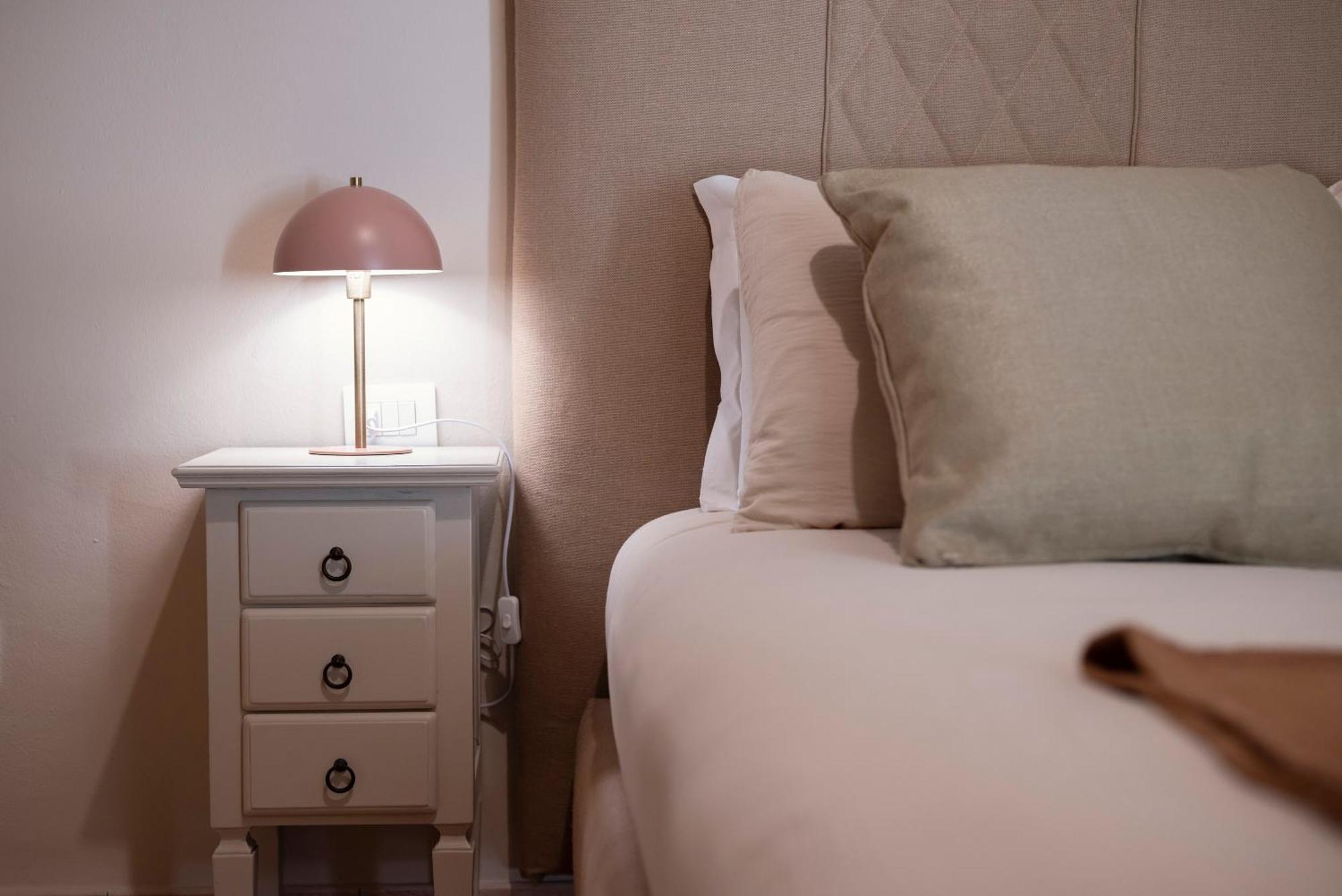 Zefiro Apartments San Vincenzo Ngoại thất bức ảnh
