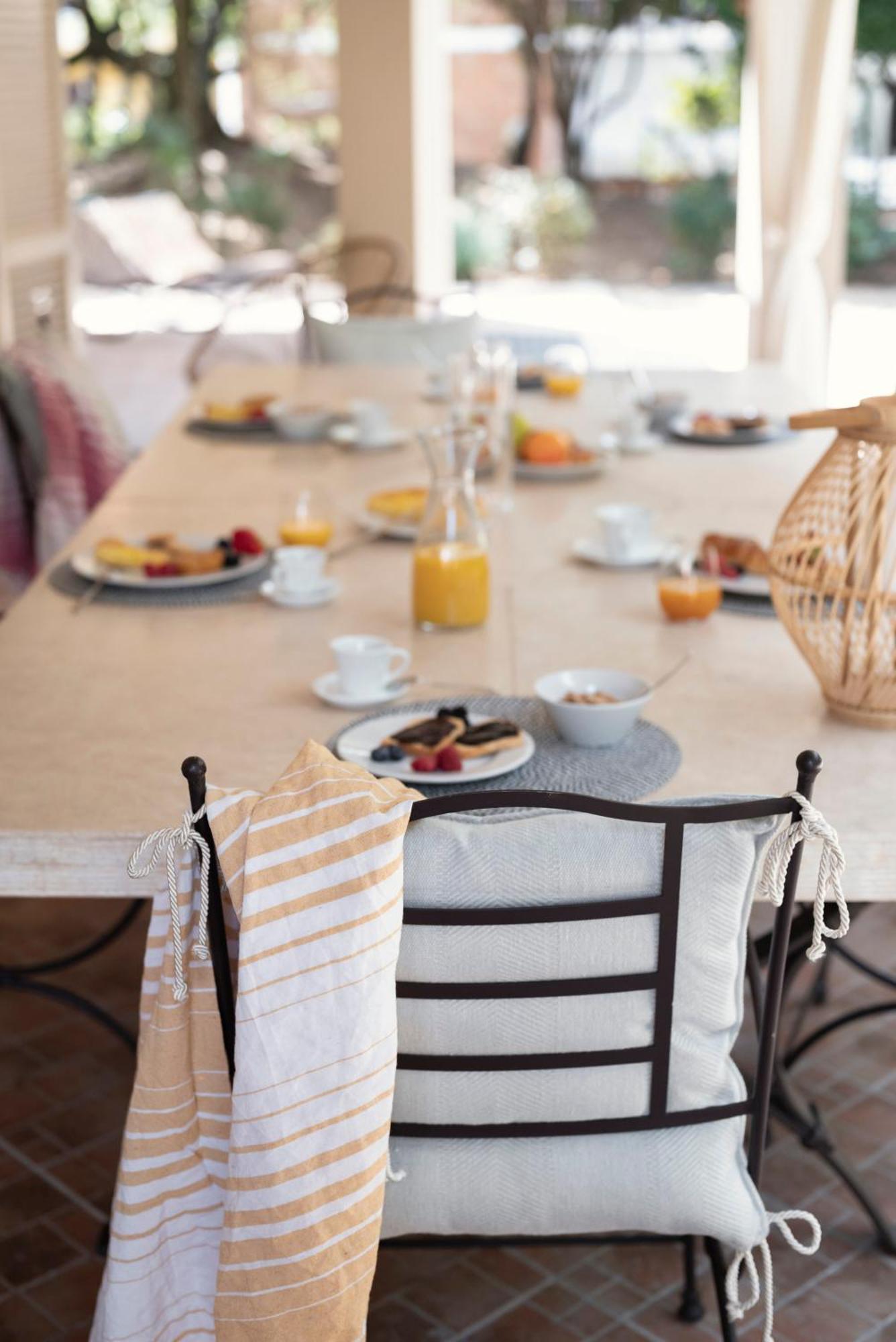 Zefiro Apartments San Vincenzo Ngoại thất bức ảnh