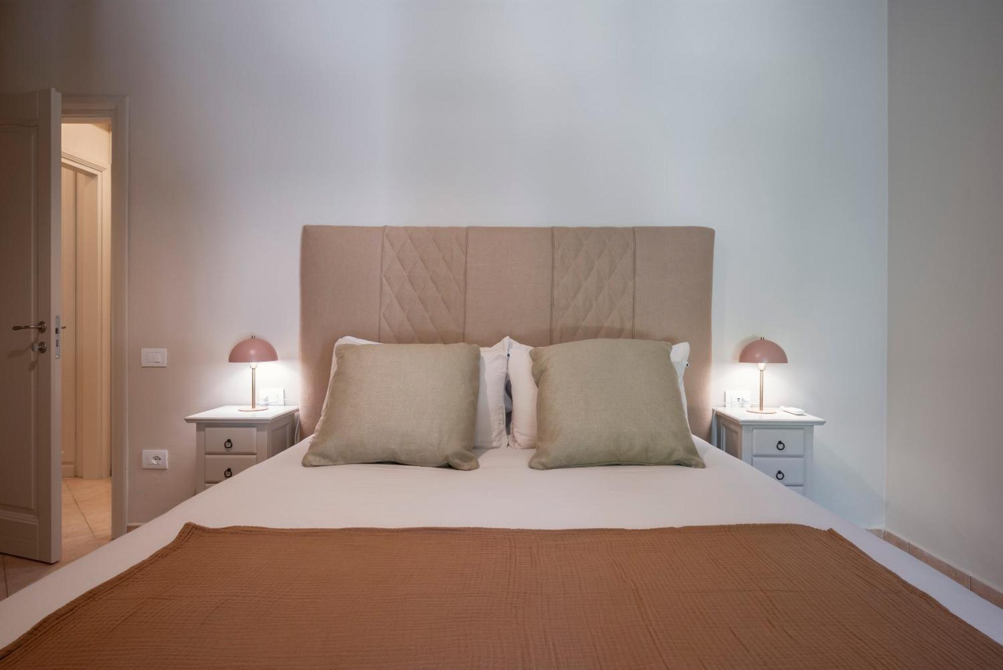 Zefiro Apartments San Vincenzo Ngoại thất bức ảnh