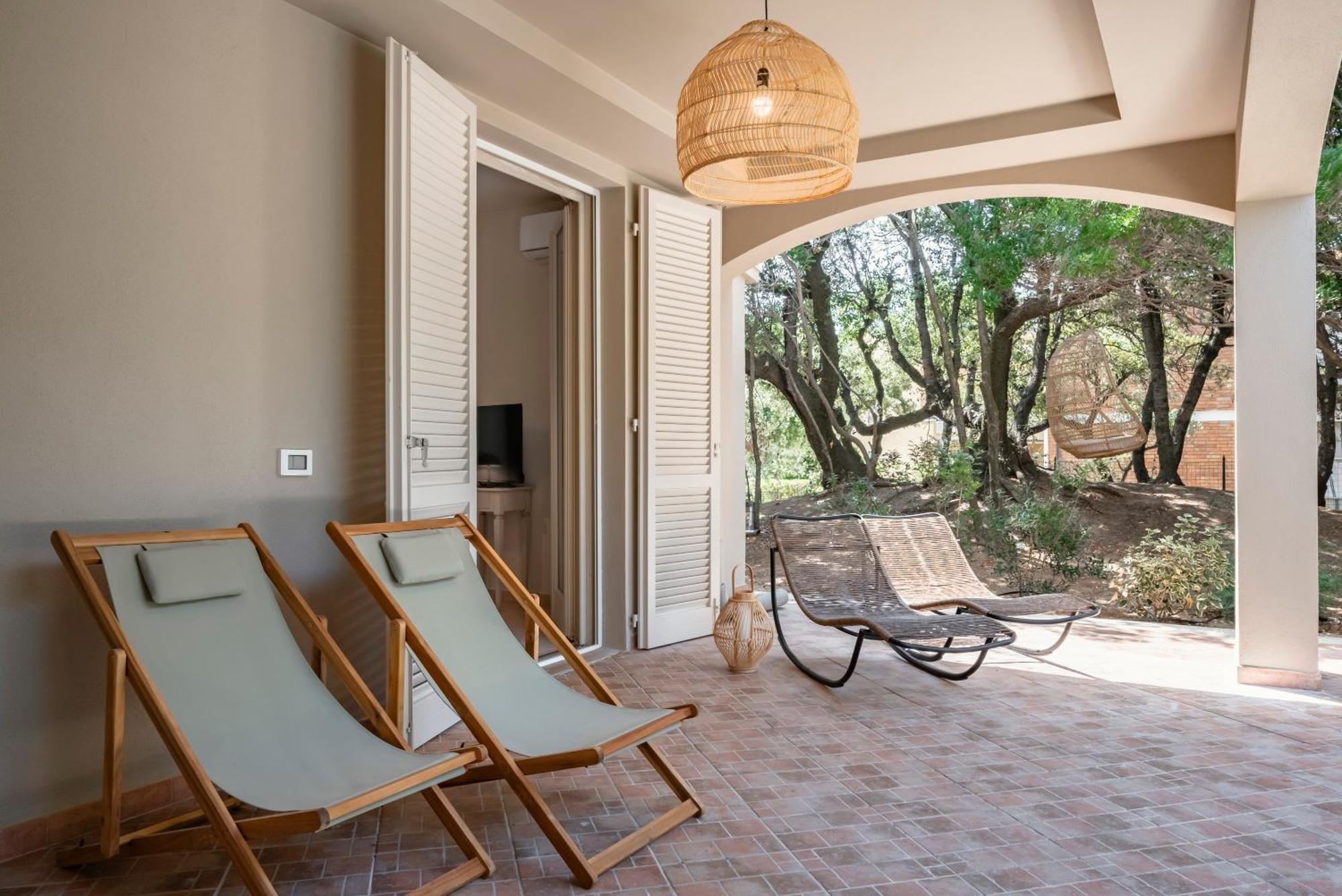 Zefiro Apartments San Vincenzo Ngoại thất bức ảnh